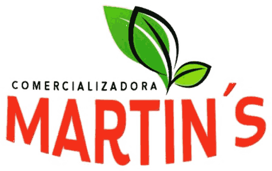 Comercializadora Martin's